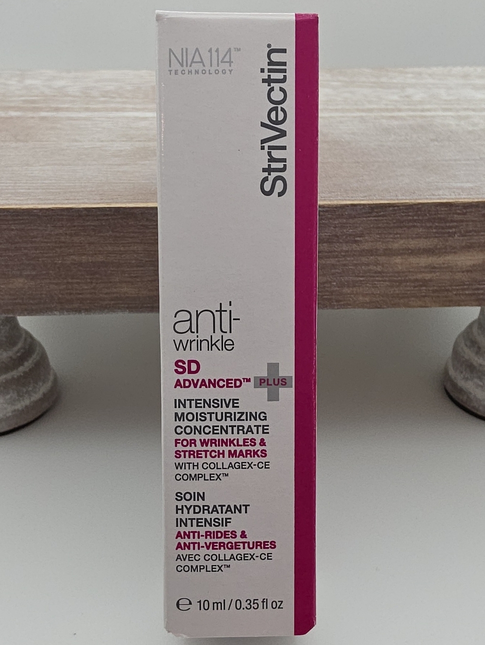 StriVectin Pink and White Anti-Wrinkle Intensive Moisturizing Concentrate